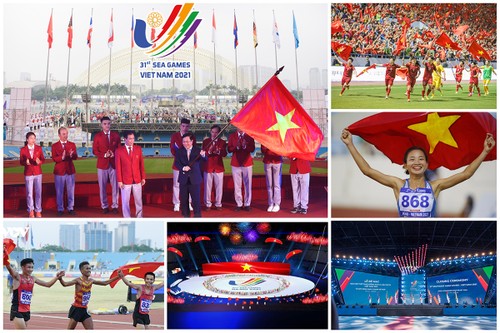 Die von VOV ausgewählten zehn wichtigsten Ereignisse in Vietnam 2022 - ảnh 6