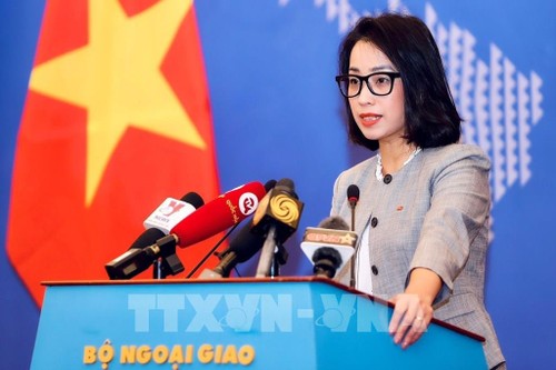 Vietnam wird zum erweiterten Dialog des G7-Gipfels eingeladen - ảnh 1