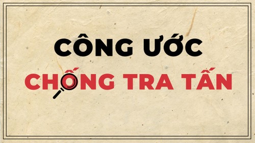 Vietnam setzt das Übereinkommen gegen Folter um - ảnh 1