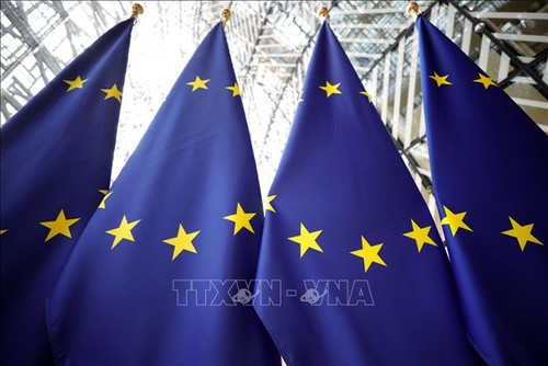 EU verlängert Sanktionen gegen Russland - ảnh 1