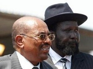 Kerjasama Sudan dan Sudan Selatan dalam melaksanakan permufakatan - ảnh 1
