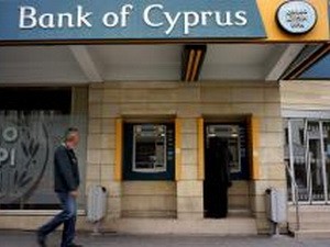 Dana Moneter Internasional akan memberikan pos bantuan pertama kepada Siprus - ảnh 1
