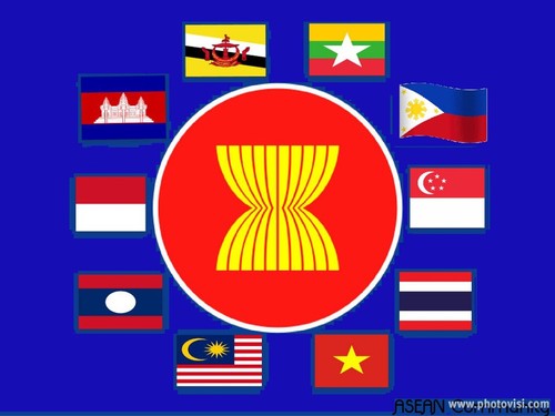 Vietnam menghadiri konferensi SOM ekonomi ASEAN - ảnh 1