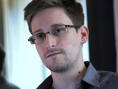 Mata-mata Edward Snowden memiliki informasi rahasia yang merugikan AS lebih besar lagi - ảnh 1