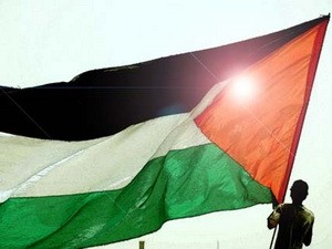 Israel dan Palestina punya perantara baru dalam perundingan perdamaian - ảnh 1