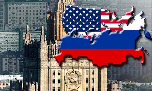 Rusia menuduh AS mengabaikan rekomendasi ekstradisi teroris - ảnh 1