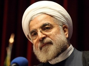 Iran menegaskan tidak melepaskan hak pengembangan nuklir - ảnh 1