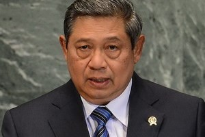 Ketegangan antara Indonesia dan Australia karena aksi penyadapan telepon - ảnh 1
