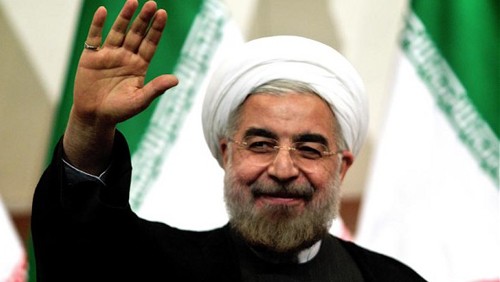 Iran ingin memperkuat integrasi pada dunia - ảnh 1