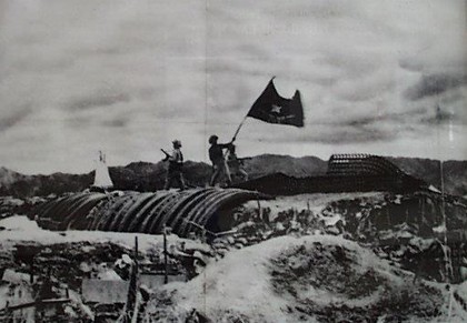 Lokakarya ilmiah “Kemenangan Dien Bien Phu-kekuatan Vietnam pada zaman Ho Chi Minh” - ảnh 1
