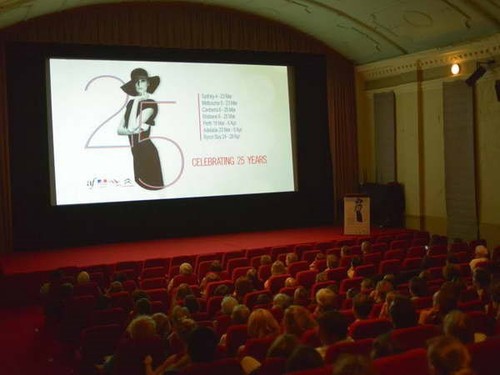 Vietnam menghadiri Festival film sehubungan dengan Hari Francophonie di Australia - ảnh 1