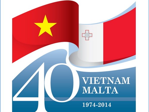 Lokakarya ekonomi sehubungan dengan ultah ke-40 penggalangan hubungan diplomatik Vietnam-Malta - ảnh 1