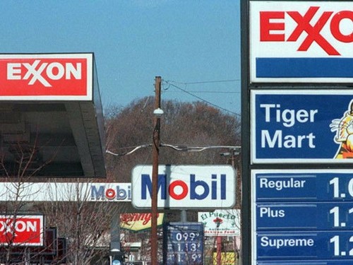 Grup ExxonMobil (AS) ingin memperkuat kerjasama dengan Vietnam - ảnh 1