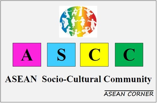Vietnam menghadiri Konferensi ke-12 Dewan Komunitas Sosial-Budaya ASEAN - ảnh 1