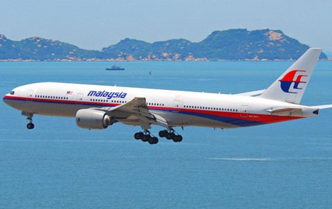Memulai tahap baru dalam mencari pesawat terbang MH370 yang hilang - ảnh 1