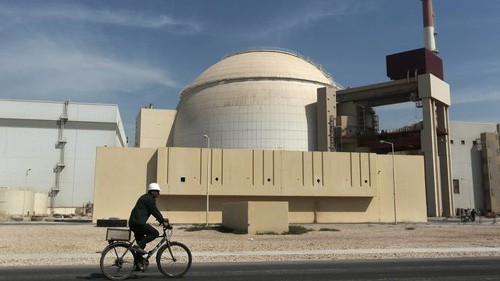 IAEA: Iran menunjukkan lagi gerak-gerik positif dalam menaati permufakatan nuklir sementara - ảnh 1