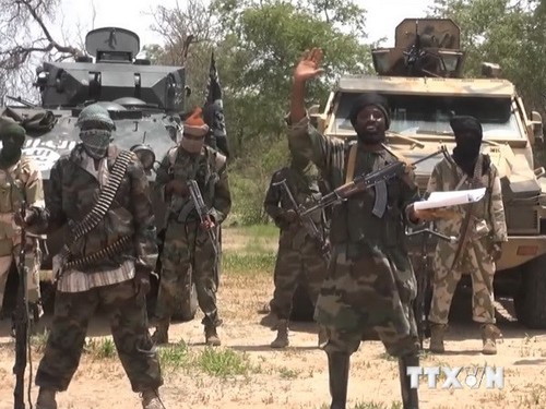 Kelompok Islam Boko Haram membunuh 48 orang di Nigeria - ảnh 1