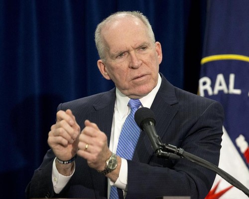 Direktur CIA mengakui program penyiksaan terhadap tersangka teror - ảnh 1