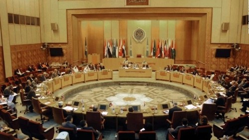 Liga Arab mengadakan pertemuan darurat tentang Palestina - ảnh 1