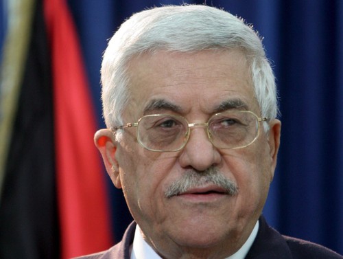 Palestina memberikan syarat untuk menarik surat gugatan terhadap Israel ke ICC - ảnh 1
