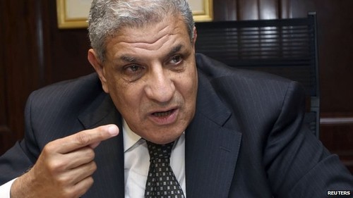 Mesir akan mengadakan pemilu Parlemen sebelum pertengahan Juni mendatang - ảnh 1