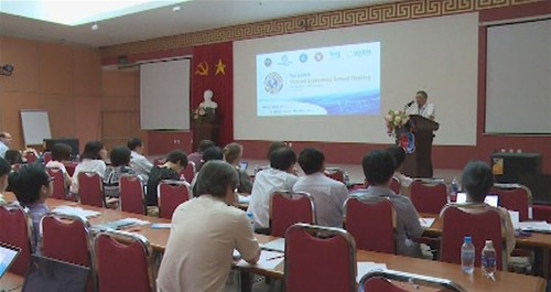 Lokakarya tentang FTA antara Vietnam dan EAEU - ảnh 1