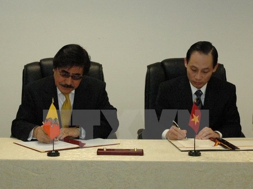 Bhutan ingin memperkuat kerjasama dengan Vietnam - ảnh 1