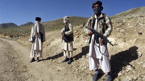 Afghanistan membasmi 85 pembangkang Taliban - ảnh 1