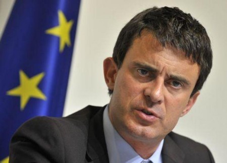 Perancis menganggap bahwa ECB jangan menghentikan bantuan kepada bank-bank Yunani - ảnh 1