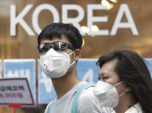 Republik Korea tidak mencatat lagi korban MERS baru dalam dua hari terus-menerus - ảnh 1