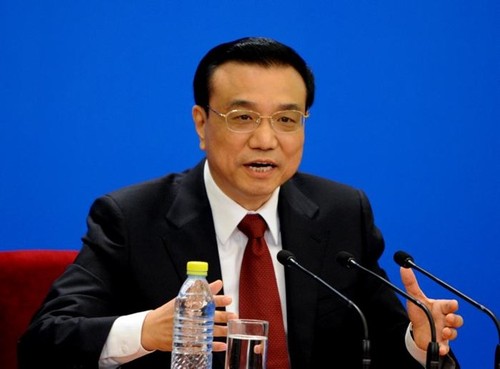 PM Tiongkok menenangkan opini tentang mata uang Yuan - ảnh 1