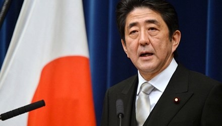 Jepang melakukan perombakan kabinet yang ke-dua - ảnh 1