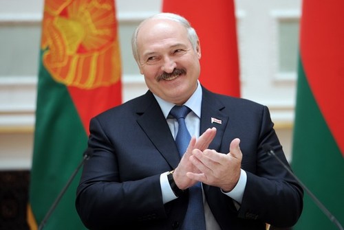 Uni Eropa menghentikan sanksi-sanksi terhadap Belarus - ảnh 1