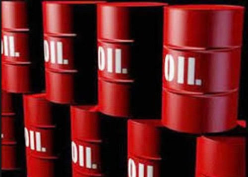 Bank Dunia menurunkan prakiraan harga minyak tambang tahun 2015 - ảnh 1