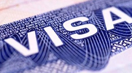 Parlemen AS mengesahkan RUU mengenai pengetatan program bebas visa - ảnh 1