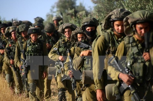 Israel memberikan alarm setelah kasus pemimpin senior Hezbollah dibasmi - ảnh 1