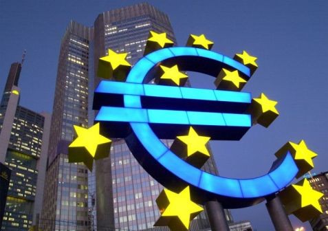 Kalangan Eropa menutup sementara “pendaftaran” masuk Eurozone - ảnh 1