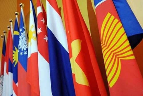 Jepang membantu negara-negara ASEAN menerapkan sistem penjaminan kredit - ảnh 1