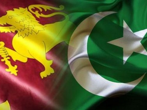 Sri Lanka dan Pakistan menandatangani 8 kesepakatan kerjasama bilateral - ảnh 1