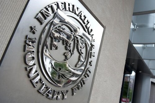 IMF menghapuskan ketentuan prioritas dalam membantu Yunani - ảnh 1