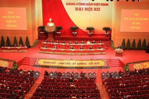 Koran Jerman menyambut baik peranan memimpin dari Partai Komunis Vietnam - ảnh 1