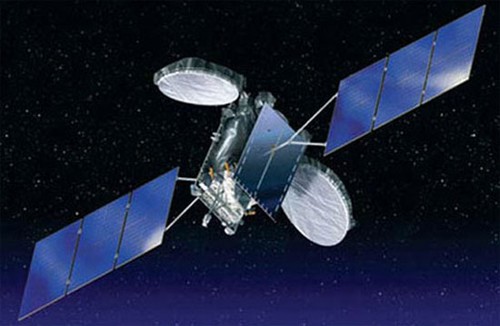Pada tahun 2019, Vietnam akan meluncurkan dua satelit baru - ảnh 1