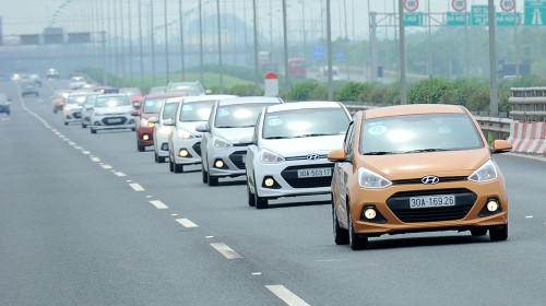 Mobil pribadi di kawasan ASEAN akan bisa melakukan mobilitas yang lebih bebas - ảnh 1