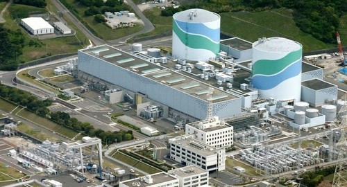 Jepang menegaskan akan mengaktifkan kembali reaktor- reaktor nuklir yang memenuhi ketentuan keselamatan - ảnh 1