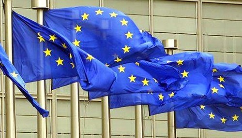 Negara-negara Uni Eropa berkomitmen memperkuat pertukaran informasi – Belgia menurunkan tarap peringatan terorisme - ảnh 1