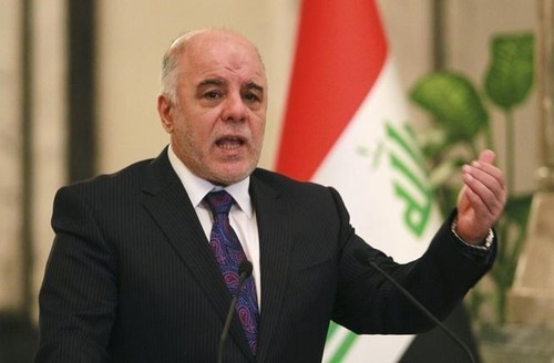 Irak menetapkan batas waktu terakhir untuk mengumumkan daftar unsur Pemerintah baru - ảnh 1