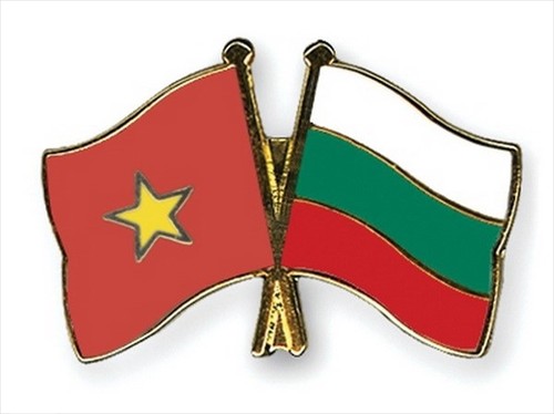 Memperkokoh dan mengembangkan hubungan persahabatan Vietnam-Bulgaria - ảnh 1