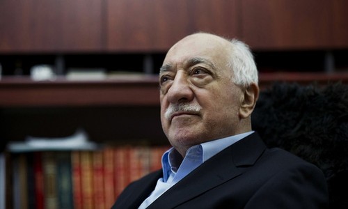Turki resmi meminta kepada AS supaya melakukan ekstradisi terhadap Ulama Gulen - ảnh 1