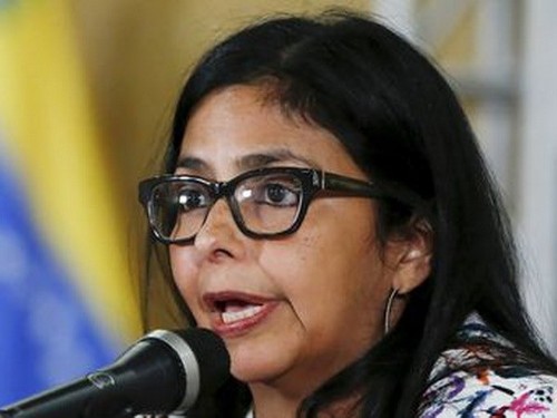 Venezuela memegang jabatan sebagai Ketua Gerakan Non-blok - ảnh 1