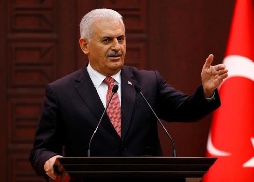 Turki mendorong reformasi UUD untuk memperkuat kekuasaan Presiden - ảnh 1